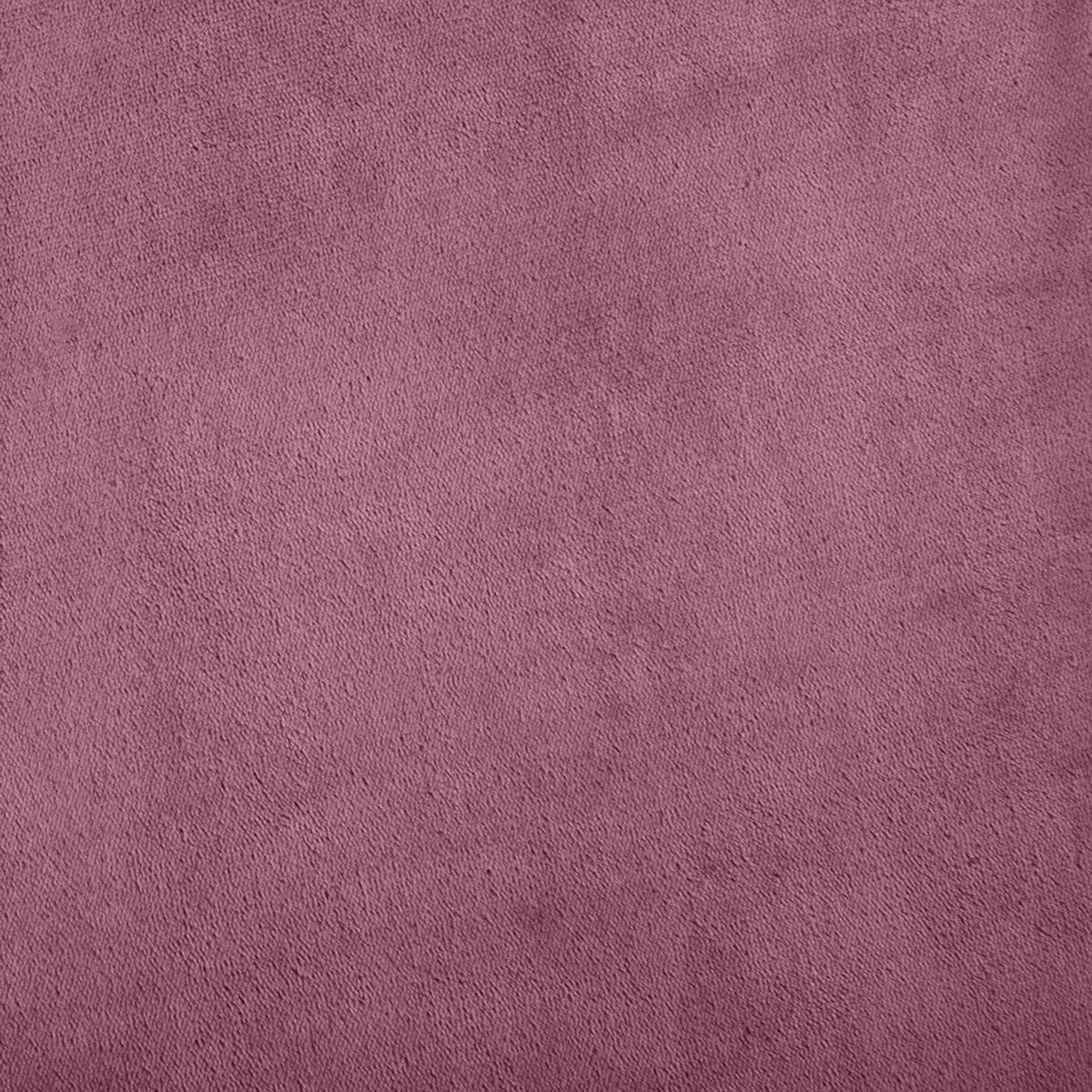 4-Piece Solid Plush Sheet - Velvet Luxe Collection