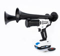 Train Horn for Hart Batteries - Dual