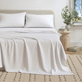 4-Piece Jersey Sheet - Carmen Collection