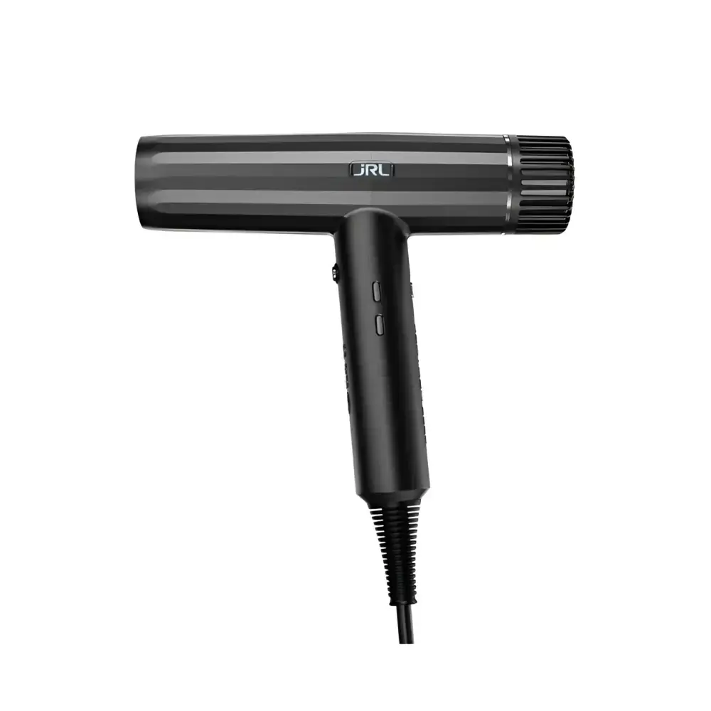 JRL Forte Pro Hair Dryer Ultra Lightweight, Salon-Grade Power for Home Stylists Everyday