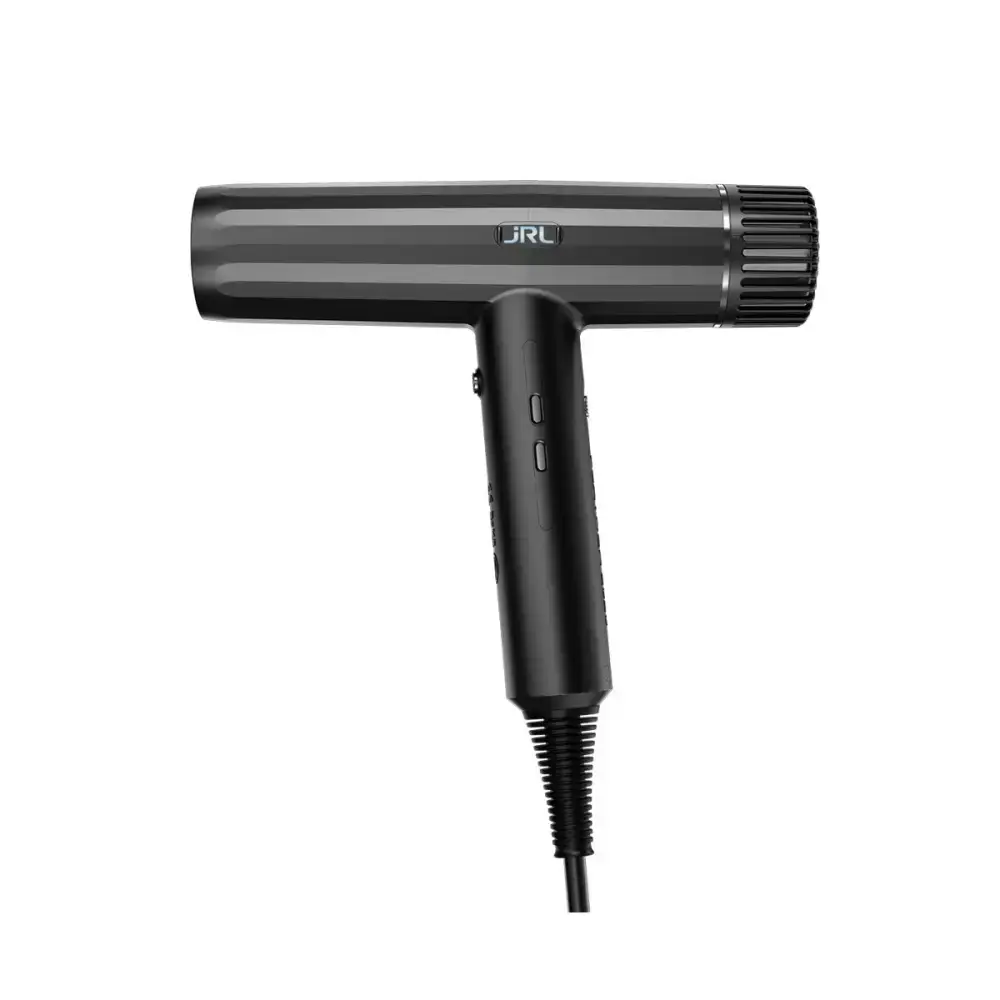 JRL Forte Pro Hair Dryer Ultra Lightweight, Salon-Grade Power for Home Stylists Everyday