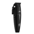 JRL Onyx Cordless Clipper For Professional Barbers Precision, Uninterrupted Power With Reset IQ Charge Technology