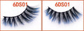 Glamour Lash Co. Magnetic False Eyelashes Set – Effortless Glam for Stunning Eyes