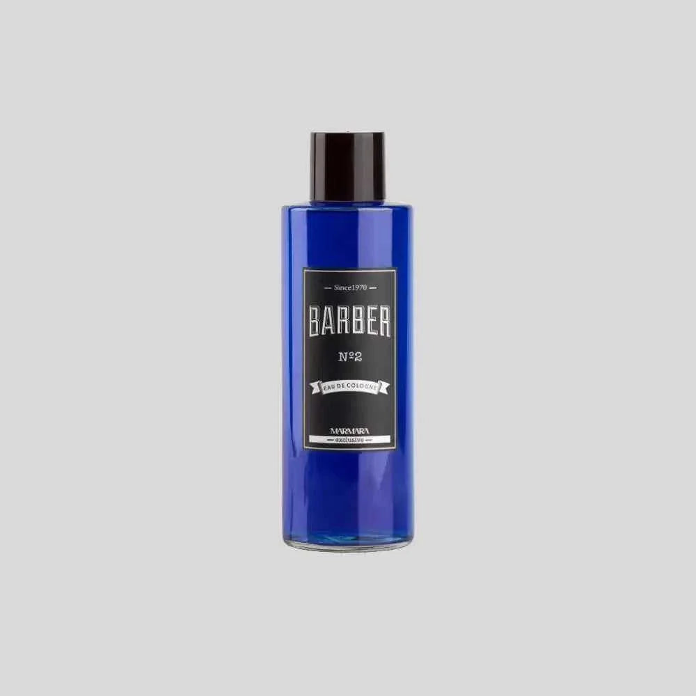 Marmara Aftershave 01 For Men Lightweight Fast Absorbing Post Shave Hydration And Soothing Comfort