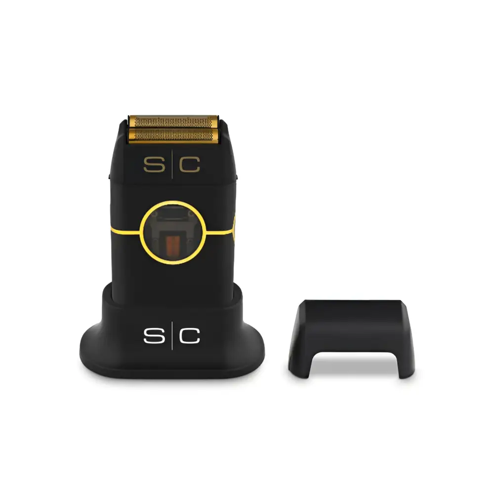 Stylecraft Instinct Shaver Precision Metal Foil Grooming Tool For Sensitive Skin Irritation Free Shaving