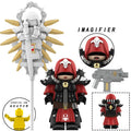 Warhammer 40K Imagifier Minifigure