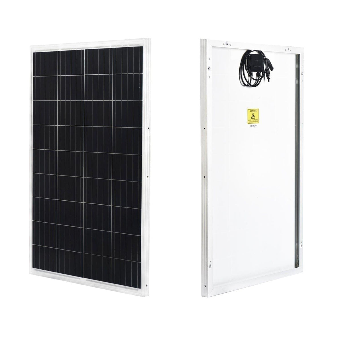 Refurbished - Nature's Generator Power Panel with 50 Foot Cable