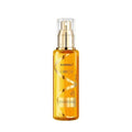 Perfume Soft Hair Care Oil - Nourishing Anti-Static Spray for Frizz-Free, Hydrated Locks