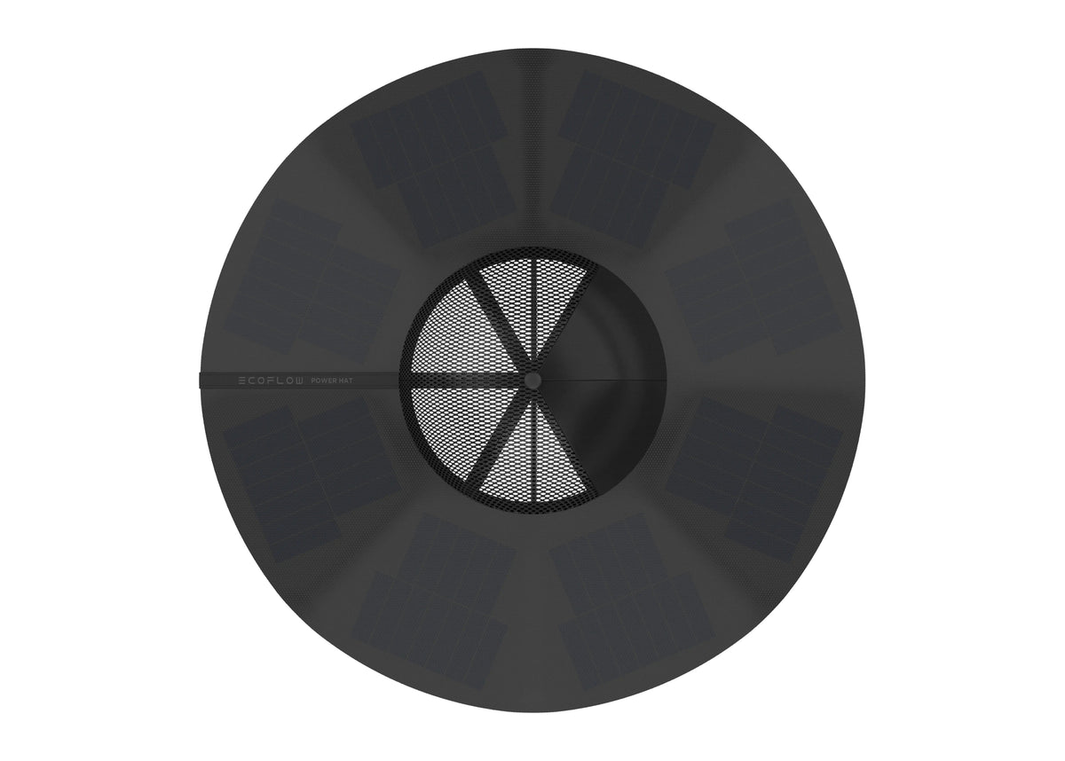 EcoFlow Power Hat
