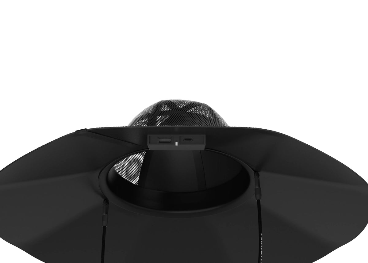 EcoFlow Power Hat