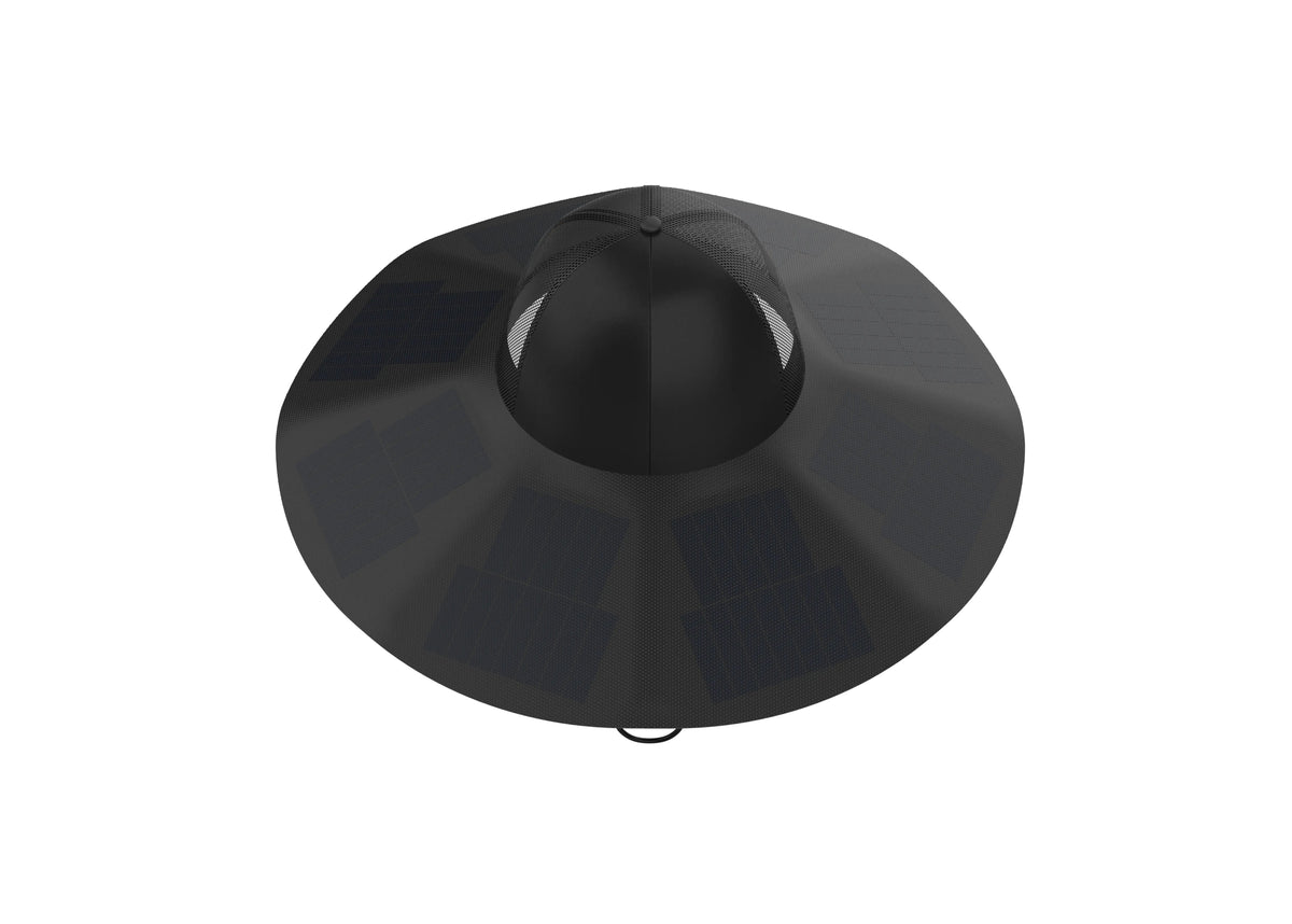 EcoFlow Power Hat