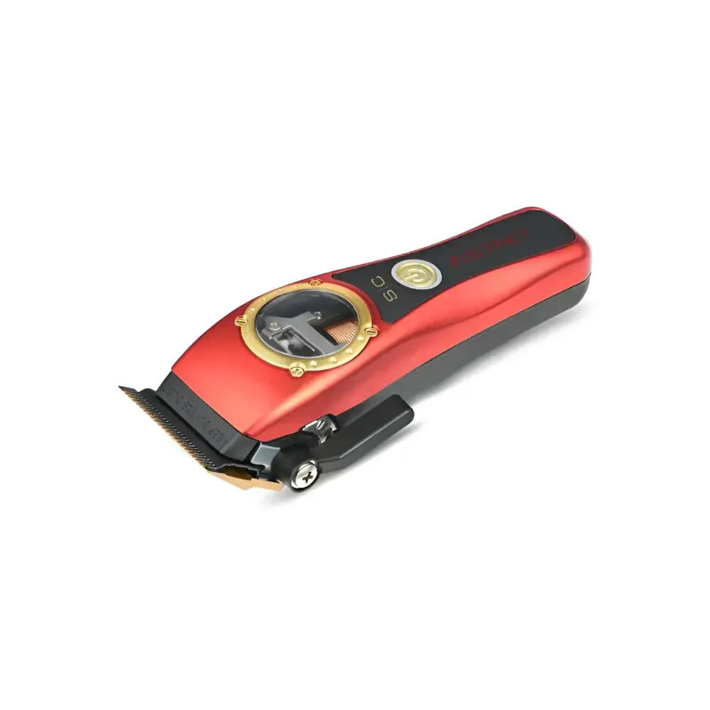 Stylecraft Cordless Clipper With Instinct Vector Motor For Professional Precision And Peak Performance
