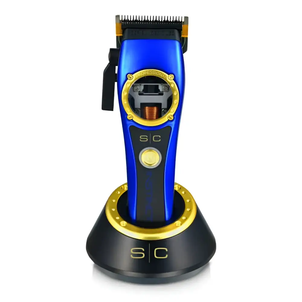 Stylecraft Cordless Clipper With Instinct Vector Motor For Professional Precision And Peak Performance