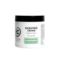 Rolda Menthol Mint Shaving Cream For Sensitive Skin Hydrating Soothing Cooling Shave