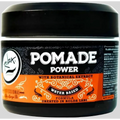 Rolda Power Hair Pomade Water Based Glossy Hold 5.29oz For Men Strong Long Lasting Shine