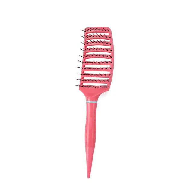 ReviveScalp Scalp Soother Comb - Ultimate Comfort & Relaxation for Your Hair