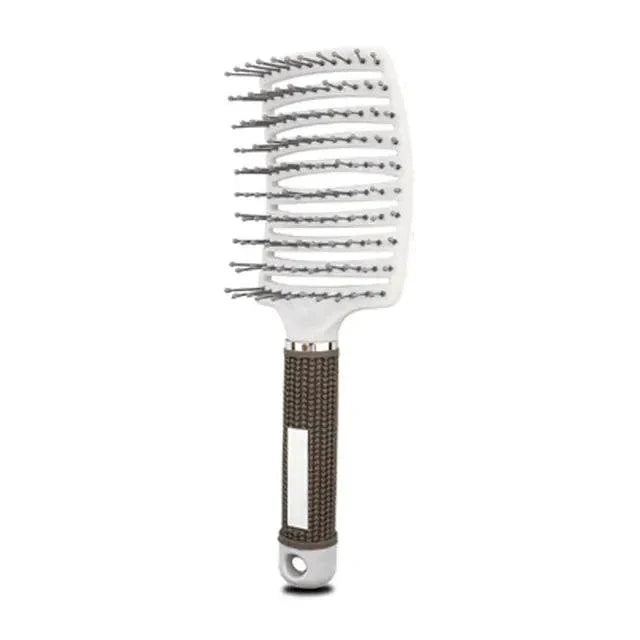 ReviveScalp Scalp Soother Comb - Ultimate Comfort & Relaxation for Your Hair