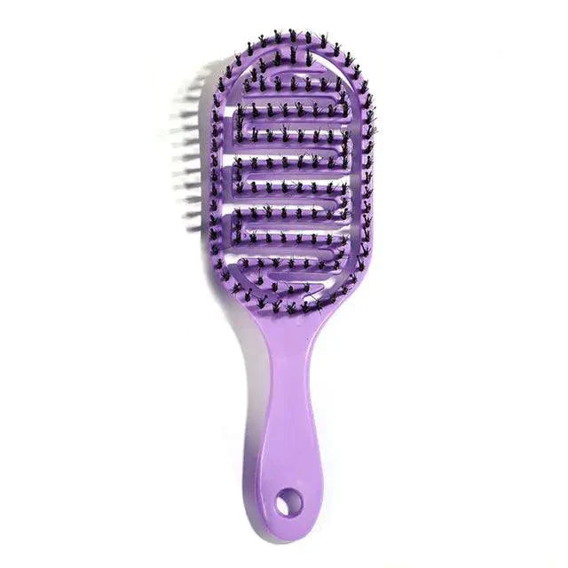 ReviveScalp Scalp Soother Comb - Ultimate Comfort & Relaxation for Your Hair