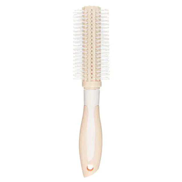 ReviveScalp Scalp Soother Comb - Ultimate Comfort & Relaxation for Your Hair
