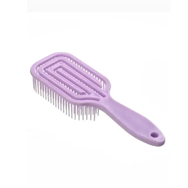 ReviveScalp Scalp Soother Comb - Ultimate Comfort & Relaxation for Your Hair
