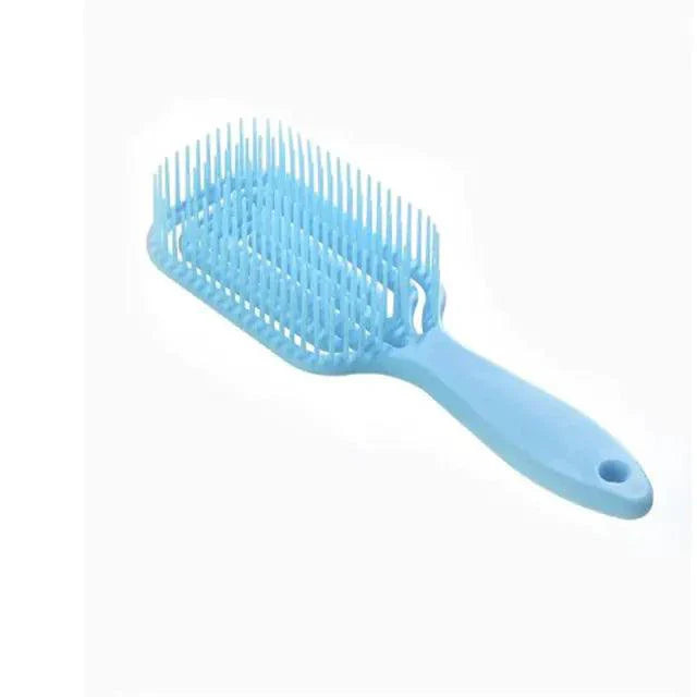 ReviveScalp Scalp Soother Comb - Ultimate Comfort & Relaxation for Your Hair