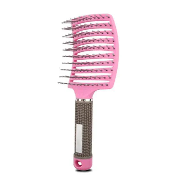 ReviveScalp Scalp Soother Comb - Ultimate Comfort & Relaxation for Your Hair