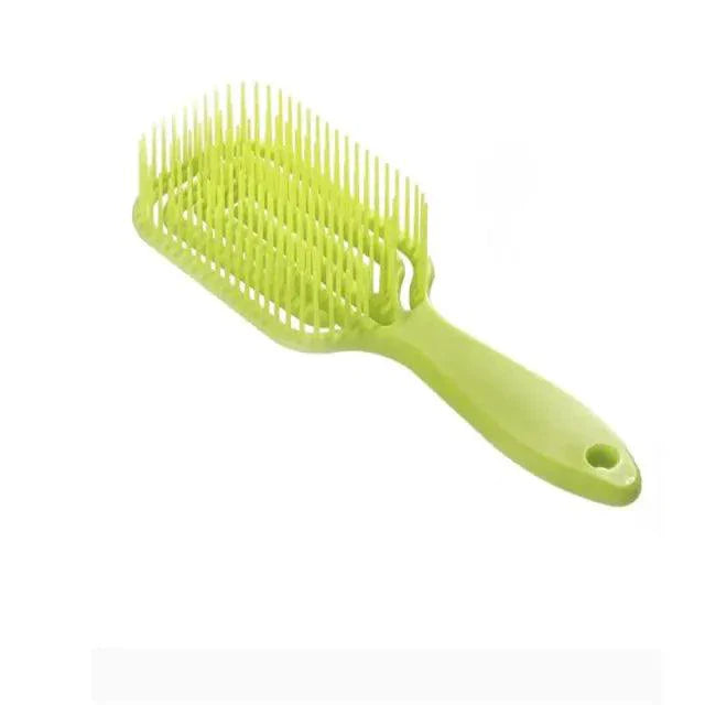 ReviveScalp Scalp Soother Comb - Ultimate Comfort & Relaxation for Your Hair