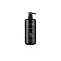 Totex Cosmetic Olive Oil Shampoo For Damaged Hair Nourishes And Strengthens 750ml