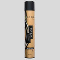Totex Gold Hair Spray Quick Dry Hold For Natural Non Greasy Finish For Busy Stylists