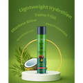 Totex Olive Oil Nourishing Sheen Spray With Coconut Oil For Dry Hair Hydration And Instant Shine