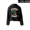 Urban Chic Riverdale Jacket