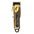 Wahl Gold Magic Clip Cordless Clipper 5 Star Limited Edition Premium Precision Tool For Professional Barbers