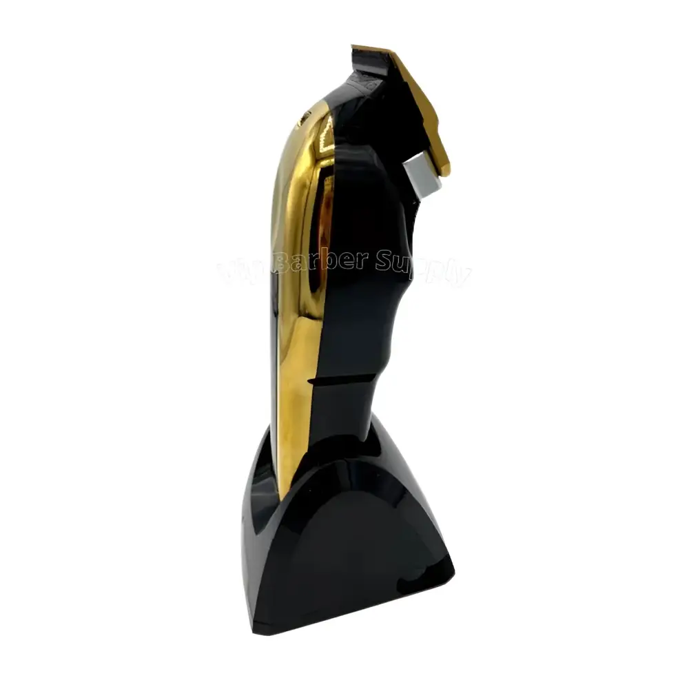 Wahl Gold Magic Clip Cordless Clipper 5 Star Limited Edition Premium Precision Tool For Professional Barbers