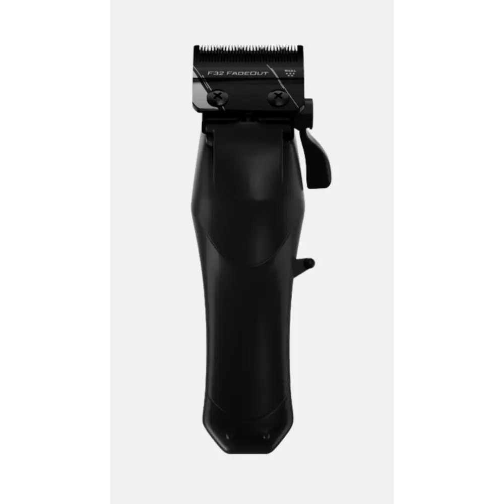 Wahl Vapor Hair Clipper For Barbers And Home Stylists F32 Fadeout Blade High Speed Motor For Precise Fades