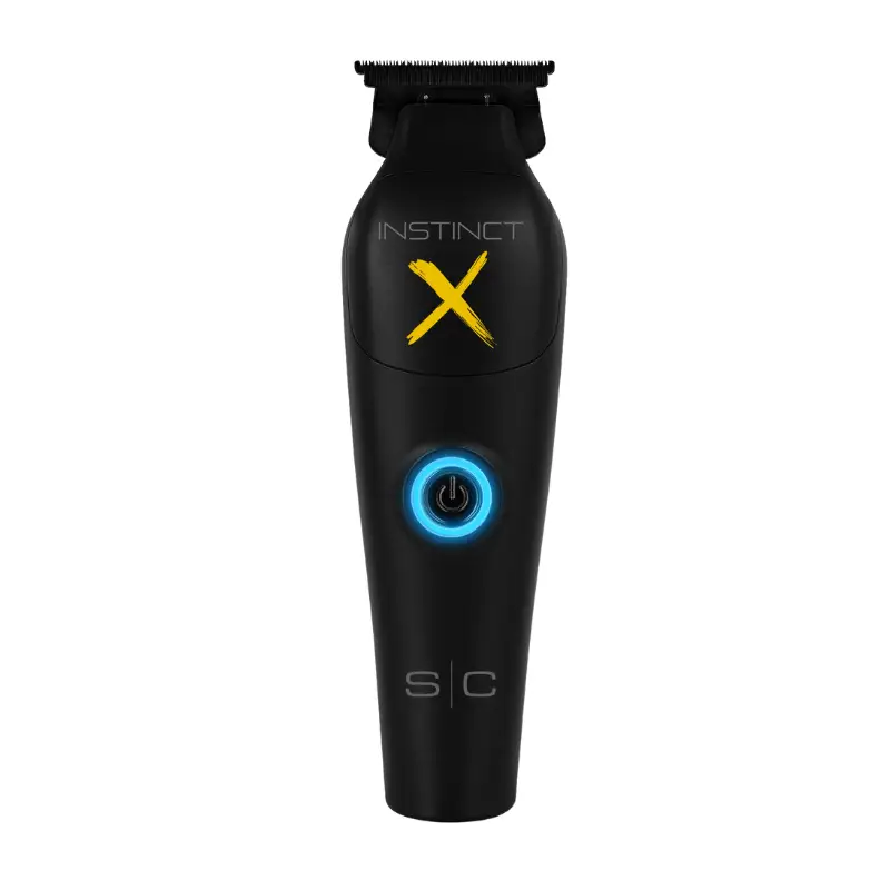 Stylecraft Instinct X Metal Trimmer IN2 Vector Pro Grooming