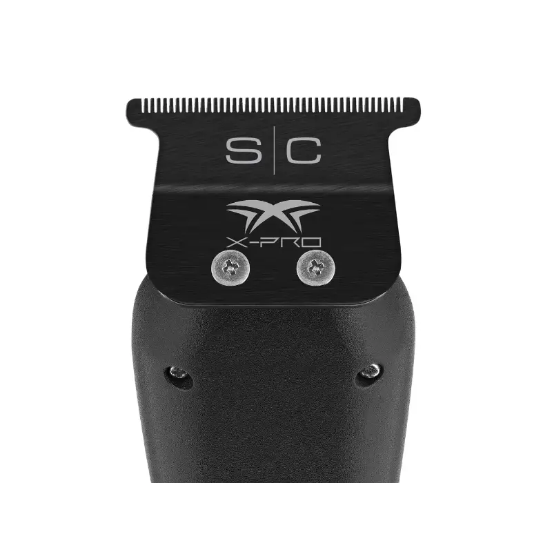 Stylecraft Instinct X Metal Trimmer IN2 Vector Pro Grooming