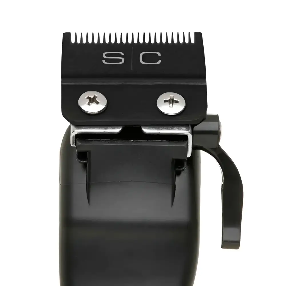 Stylecraft Instinct X Cordless Clipper With Professional Vector Motor For Precision Grooming Pros