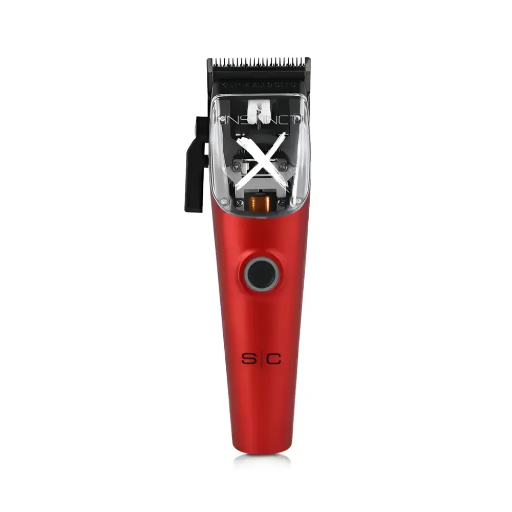 Stylecraft Instinct X Cordless Clipper With Professional Vector Motor For Precision Grooming Pros