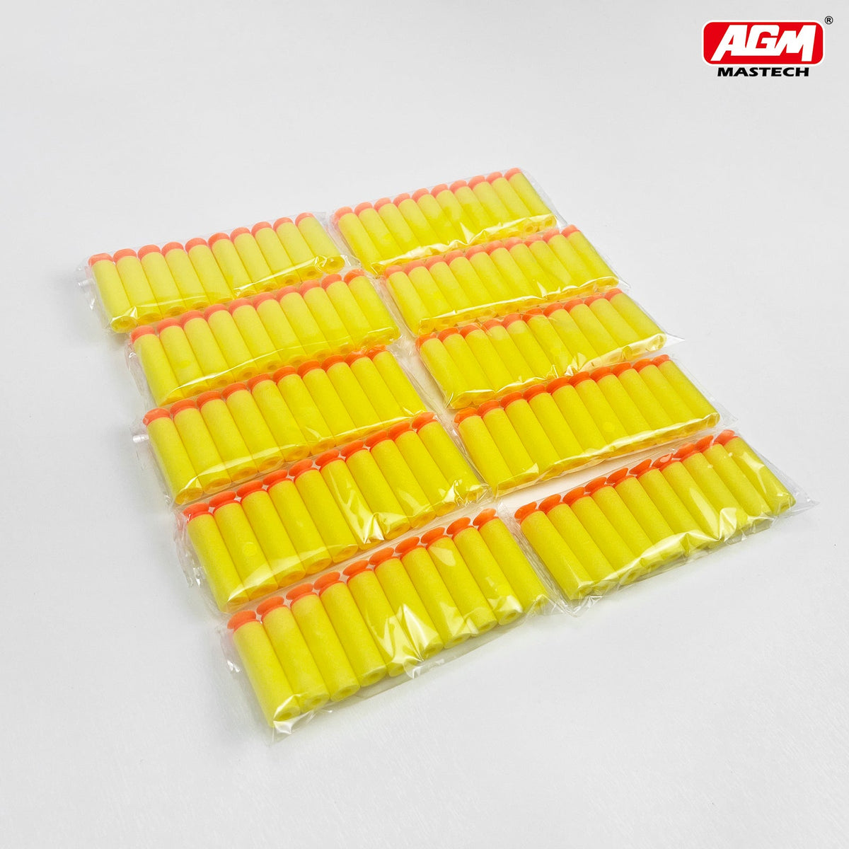 For H416, M16 toy guns, shotguns, 100 pcs.