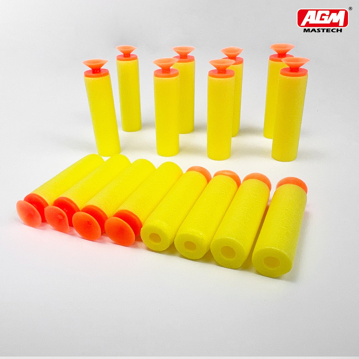 For H416, M16 toy guns, shotguns, 100 pcs.