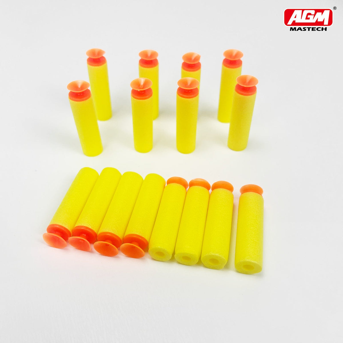 For H416, M16 toy guns, shotguns, 100 pcs.