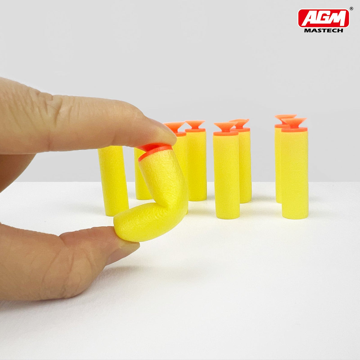 For H416, M16 toy guns, shotguns, 100 pcs.